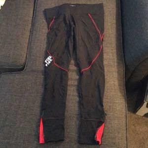 Victoria's Secret PINK Ultimate athletic leggings